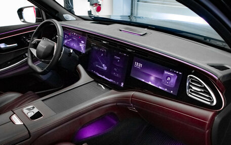 CheryExeed VX, 2023 год, 3 650 000 рублей, 26 фотография