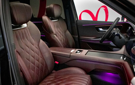 CheryExeed VX, 2023 год, 3 650 000 рублей, 30 фотография