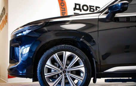 CheryExeed VX, 2023 год, 3 650 000 рублей, 38 фотография