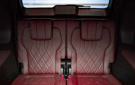 CheryExeed VX, 2023 год, 3 650 000 рублей, 34 фотография