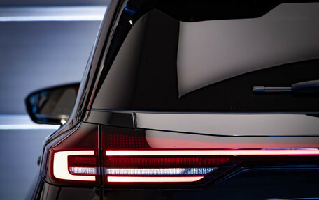 CheryExeed VX, 2023 год, 3 650 000 рублей, 40 фотография