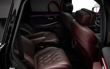 CheryExeed VX, 2023 год, 3 650 000 рублей, 33 фотография