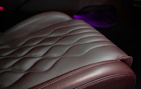 CheryExeed VX, 2023 год, 3 650 000 рублей, 29 фотография