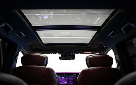 CheryExeed VX, 2023 год, 3 650 000 рублей, 36 фотография