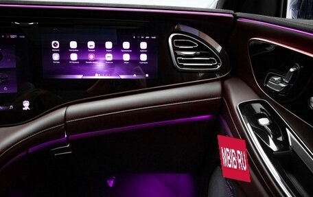 CheryExeed VX, 2023 год, 3 650 000 рублей, 27 фотография