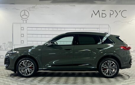 Audi Q5, 2025 год, 7 850 000 рублей, 8 фотография