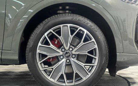 Audi Q5, 2025 год, 7 850 000 рублей, 9 фотография