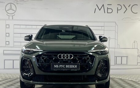 Audi Q5, 2025 год, 7 850 000 рублей, 2 фотография