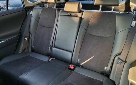 Toyota RAV4, 2021 год, 3 300 000 рублей, 23 фотография