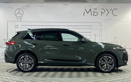 Audi Q5, 2025 год, 7 850 000 рублей, 4 фотография