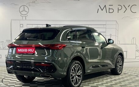 Audi Q5, 2025 год, 7 850 000 рублей, 5 фотография