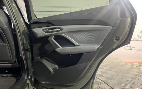 Audi Q5, 2025 год, 7 850 000 рублей, 24 фотография