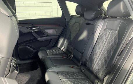 Audi Q5, 2025 год, 7 850 000 рублей, 22 фотография