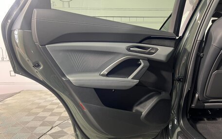 Audi Q5, 2025 год, 7 850 000 рублей, 20 фотография