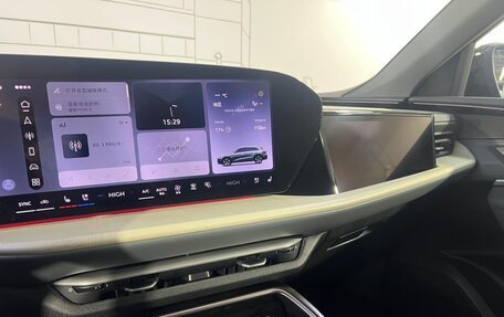 Audi Q5, 2025 год, 7 850 000 рублей, 16 фотография