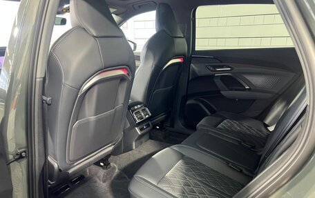 Audi Q5, 2025 год, 7 850 000 рублей, 21 фотография