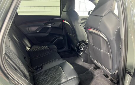 Audi Q5, 2025 год, 7 850 000 рублей, 25 фотография