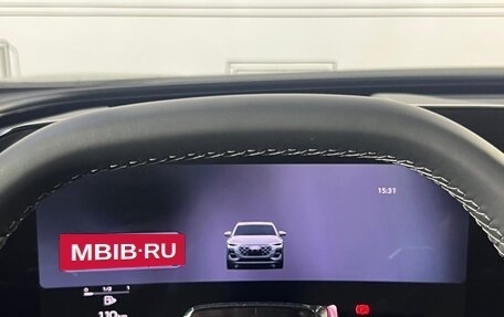 Audi Q5, 2025 год, 7 850 000 рублей, 18 фотография