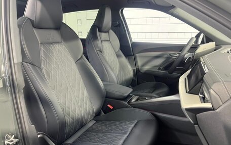 Audi Q5, 2025 год, 7 850 000 рублей, 29 фотография