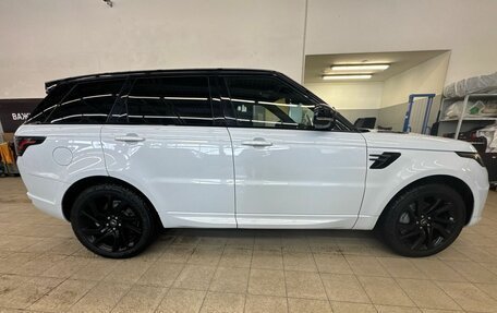 Land Rover Range Rover Sport II, 2019 год, 5 899 000 рублей, 6 фотография