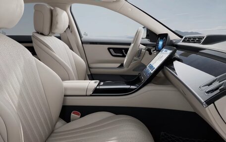 Mercedes-Benz S-Класс, 2025 год, 21 990 000 рублей, 7 фотография