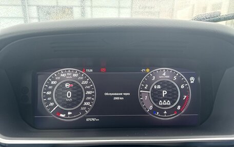 Land Rover Range Rover Sport II, 2019 год, 5 899 000 рублей, 8 фотография