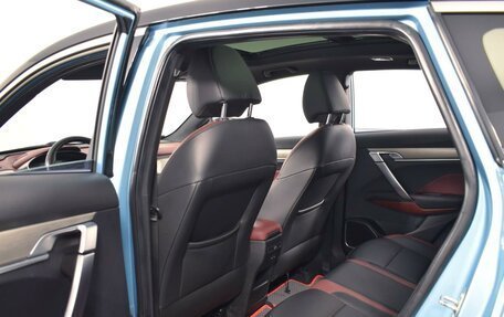 Geely Coolray I, 2023 год, 1 376 200 рублей, 9 фотография