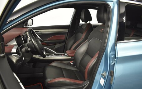 Geely Coolray I, 2023 год, 1 376 200 рублей, 11 фотография