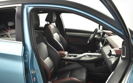 Geely Coolray I, 2023 год, 1 376 200 рублей, 8 фотография