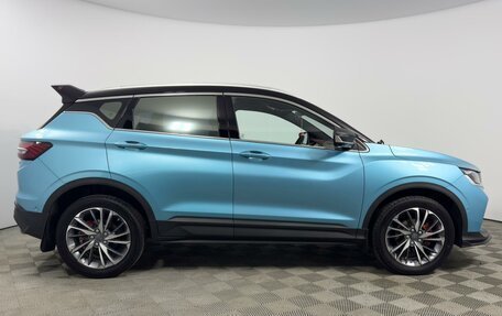 Geely Coolray I, 2023 год, 1 376 200 рублей, 5 фотография