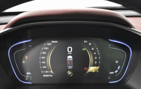 Geely Coolray I, 2023 год, 1 376 200 рублей, 14 фотография