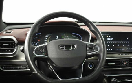 Geely Coolray I, 2023 год, 1 376 200 рублей, 13 фотография