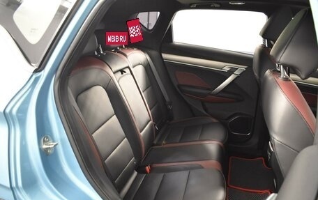 Geely Coolray I, 2023 год, 1 376 200 рублей, 7 фотография