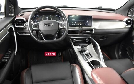 Geely Coolray I, 2023 год, 1 376 200 рублей, 6 фотография