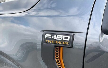 Ford F-150, 2025 год, 10 882 578 рублей, 5 фотография