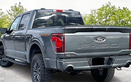 Ford F-150, 2025 год, 10 882 578 рублей, 4 фотография