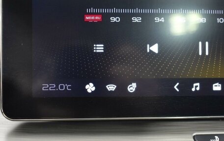 Geely Coolray I, 2023 год, 1 376 200 рублей, 21 фотография