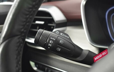 Geely Coolray I, 2023 год, 1 376 200 рублей, 18 фотография