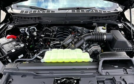 Ford F-150, 2025 год, 10 882 578 рублей, 10 фотография