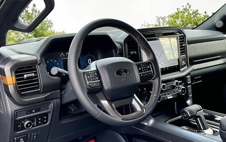 Ford F-150, 2025 год, 10 882 578 рублей, 9 фотография