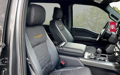 Ford F-150, 2025 год, 10 882 578 рублей, 8 фотография