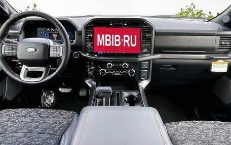 Ford F-150, 2025 год, 10 882 578 рублей, 7 фотография