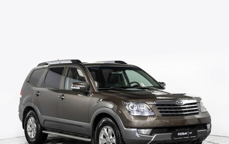 KIA Mohave I, 2014 год, 1 795 000 рублей, 3 фотография