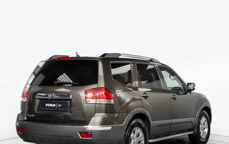 KIA Mohave I, 2014 год, 1 795 000 рублей, 5 фотография