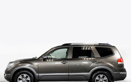 KIA Mohave I, 2014 год, 1 795 000 рублей, 8 фотография