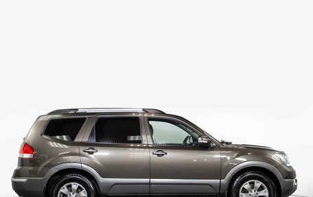 KIA Mohave I, 2014 год, 1 795 000 рублей, 4 фотография