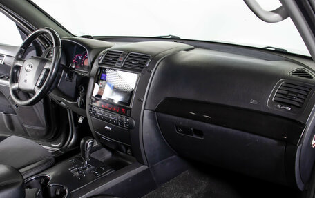 KIA Mohave I, 2014 год, 1 795 000 рублей, 9 фотография