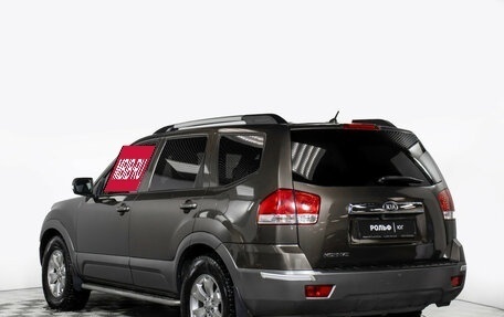 KIA Mohave I, 2014 год, 1 795 000 рублей, 7 фотография