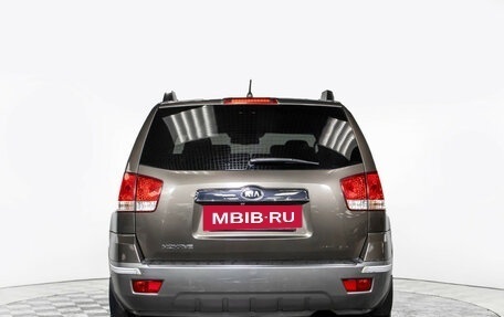 KIA Mohave I, 2014 год, 1 795 000 рублей, 6 фотография