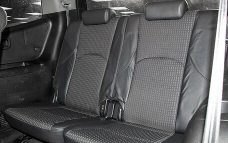 KIA Mohave I, 2014 год, 1 795 000 рублей, 14 фотография